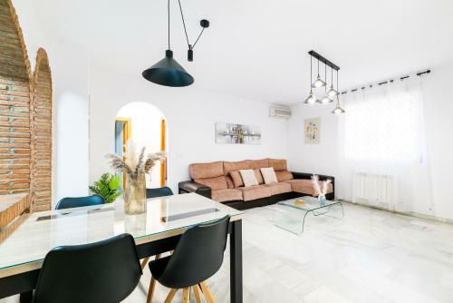 Apartamento Piso Completo Junto A Parada De Metro
