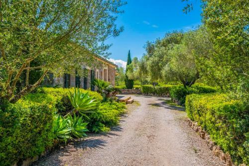 Villa Maria - 4228 Mallorca