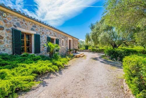 Villa Maria - 4228 Mallorca