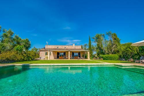 Villa Maria - 4228 Mallorca
