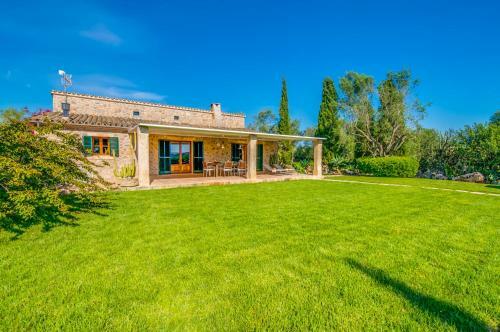 Villa Maria - 4228 Mallorca