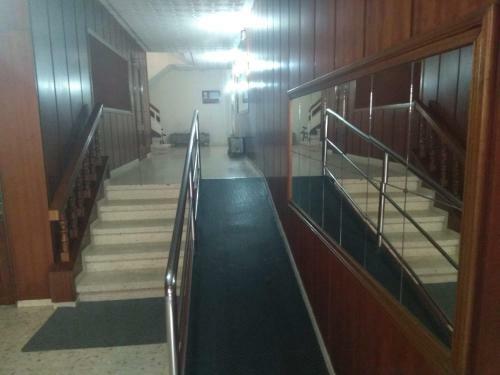 Apartamento Piso C�ntrico Marin, Confortable Y Luminoso.