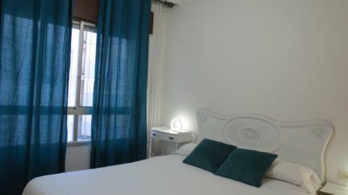 Apartamento Piso C�ntrico Marin, Confortable Y Luminoso.