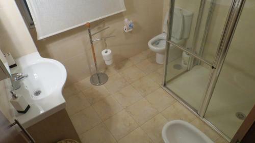 Apartamento Piso C�ntrico Marin, Confortable Y Luminoso.