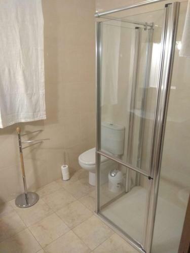 Apartamento Piso C�ntrico Marin, Confortable Y Luminoso.