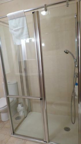 Apartamento Piso C�ntrico Marin, Confortable Y Luminoso.