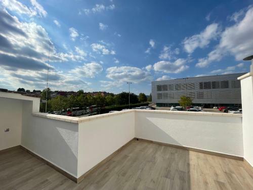 Apartamento Manresa Universidad