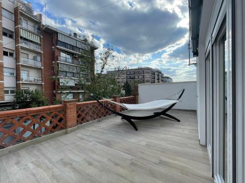 Apartamento Manresa Universidad