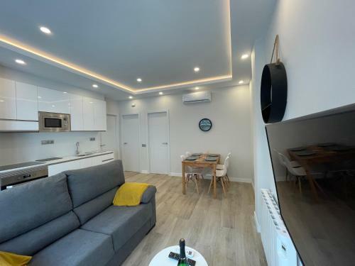 Apartamento Manresa Universidad