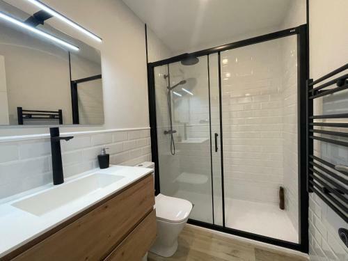 Apartamento Manresa Universidad
