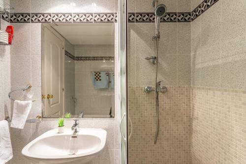 Lunamar 82 Apartment By Ghr Rentals