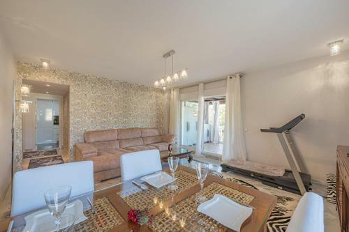 Apartament In Urb Dama De Noche Puerto Banus