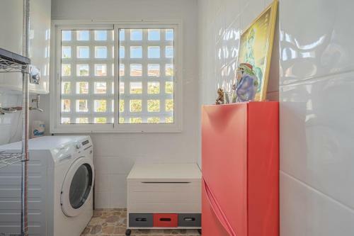 Apartament In Urb Dama De Noche Puerto Banus