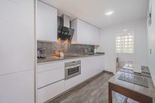 Apartament In Urb Dama De Noche Puerto Banus