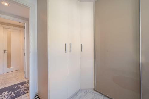 Apartament In Urb Dama De Noche Puerto Banus