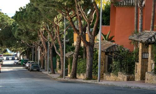 Apartamento Jdc Beach Side Marbella