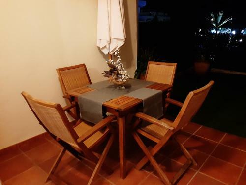 Apartamento The Famous Home