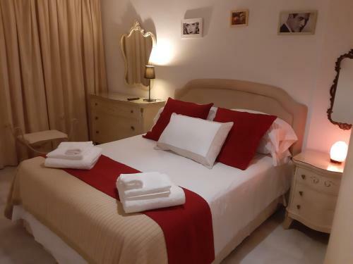 Apartamento The Famous Home