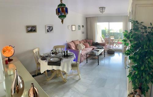 Apartamento The Famous Home