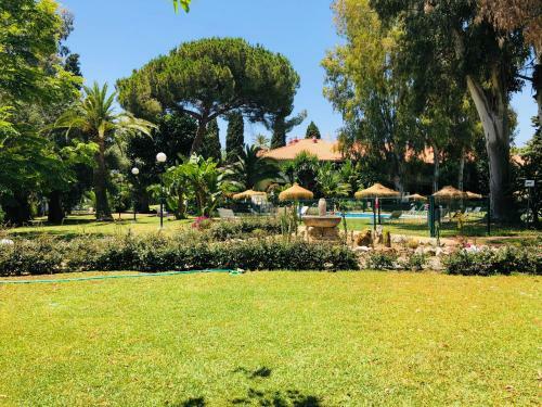 Puerto Banus Apartamento Fantastico