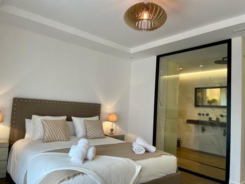 Puerto Banus Apartamento Fantastico