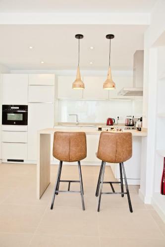 Top Apartment In Los Jardines De Las Golondrinas
