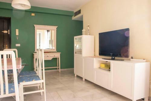 Apartamento Jardines Banus Apt