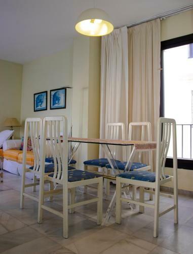Apartamento Jardines Banus Apt