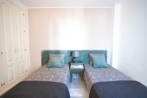 Apartamento Casa Naranjos