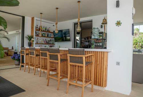 Casa Bodhi Boutique Hotel & Spa