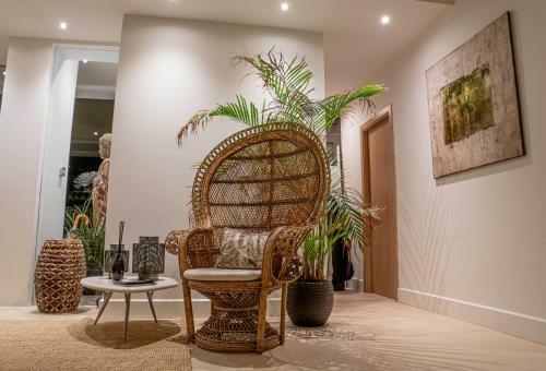 Casa Bodhi Boutique Hotel & Spa