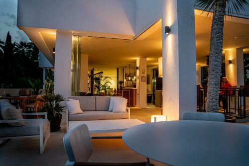 Casa Bodhi Boutique Hotel & Spa