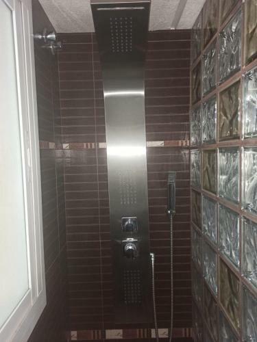 Amplio Apartamento Marbella