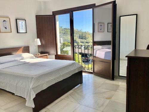 Apartamento Club Sierra With A View