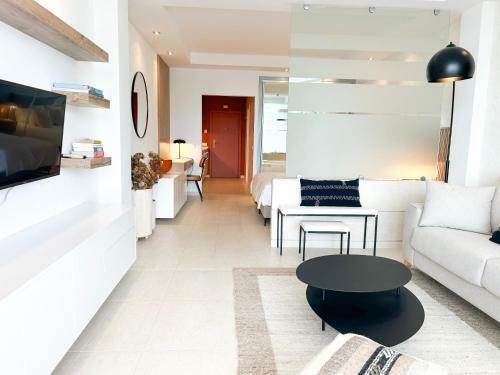 Luxe Apartments Hotel Del Golf - Las Brisas Marbella