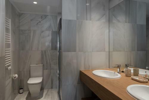 Luxe Apartments Hotel Del Golf - Las Brisas Marbella