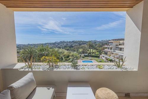 Luxe Apartments Hotel Del Golf - Las Brisas Marbella