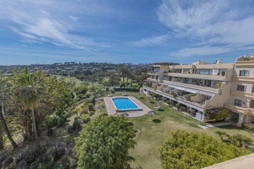 Luxe Apartments Hotel Del Golf - Las Brisas Marbella