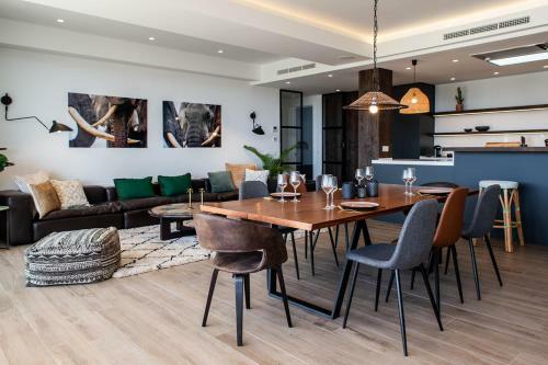 Luxe Apartments Hotel Del Golf - Las Brisas Marbella