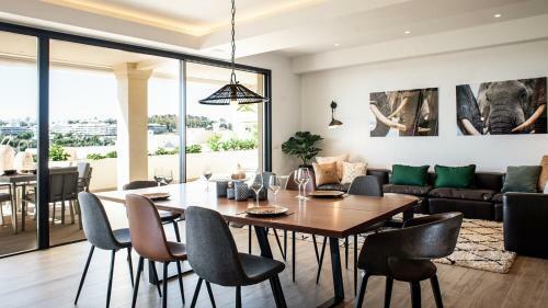 Luxe Apartments Hotel Del Golf - Las Brisas Marbella