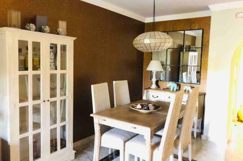 Apartamento Marbella Puente Romano Residences