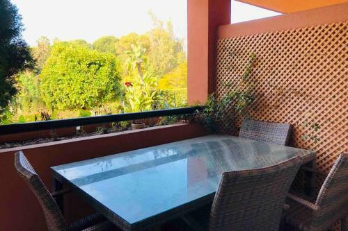 Apartamento Marbella Puente Romano Residences