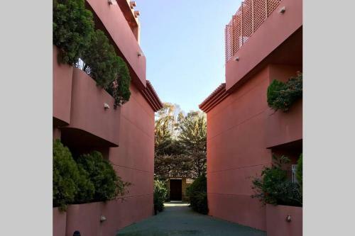 Apartamento Marbella Puente Romano Residences