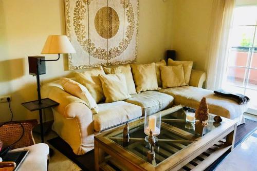 Apartamento Marbella Puente Romano Residences