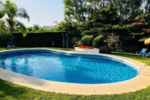 Apartamento Marbella Puente Romano Residences