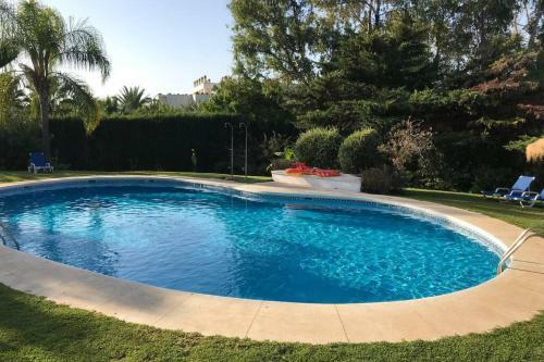 Apartamento Marbella Puente Romano Residences