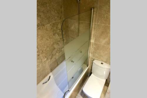 Apartamento Marbella Puente Romano Residences