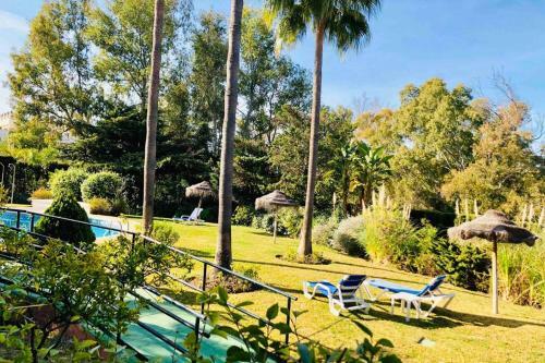 Apartamento Marbella Puente Romano Residences
