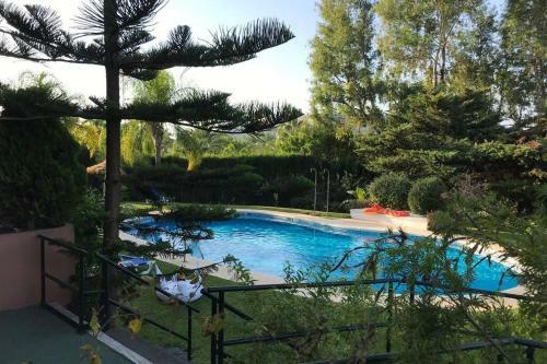 Apartamento Marbella Puente Romano Residences
