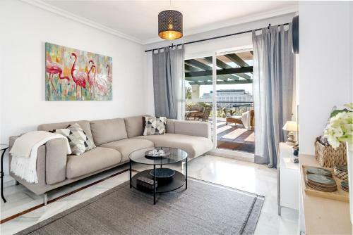 Apartamento Lcr4- Large 3 Bed Apt Close To Beaches
